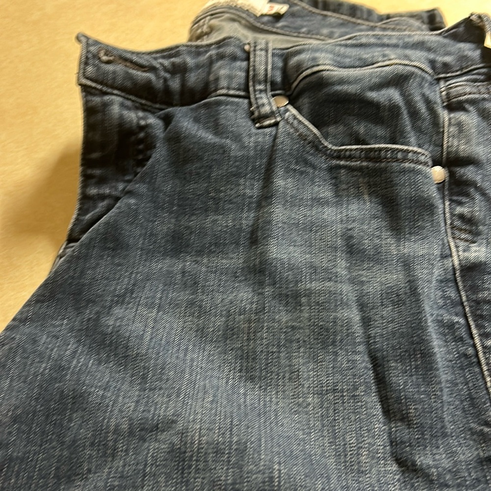 Torrid Jeans 16r
